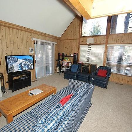 1116 Golden Bear Home South Lake Tahoe Exterior foto